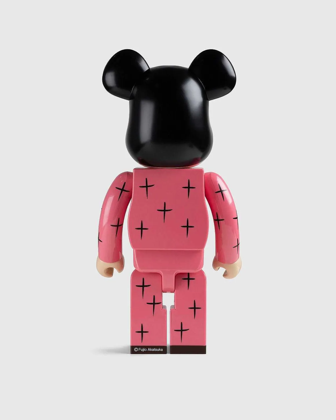 Be@Rbrick Iyami 1000% Multi