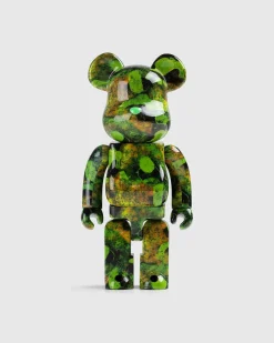 Be@Rbrick Pushead #6 400% Multi