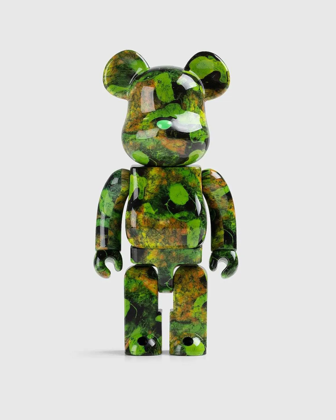 Be@Rbrick Pushead #6 1000% Multi