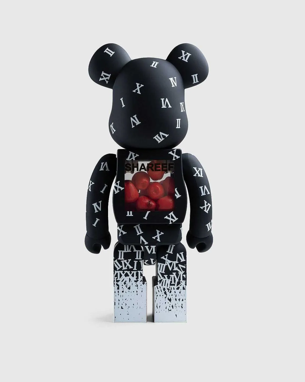 Be@Rbrick Shareef 1000 Sort