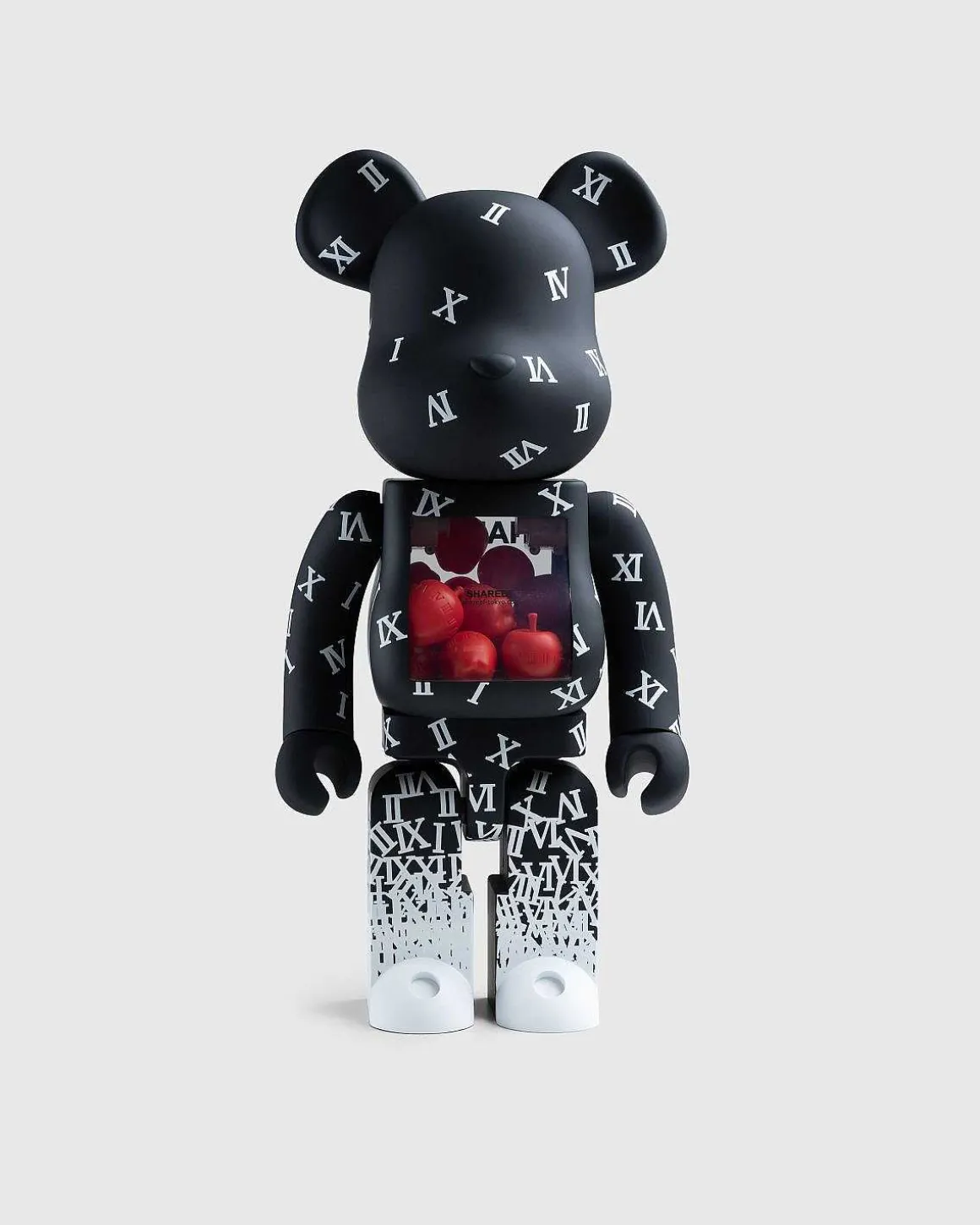 Be@Rbrick Shareef 1000 Sort