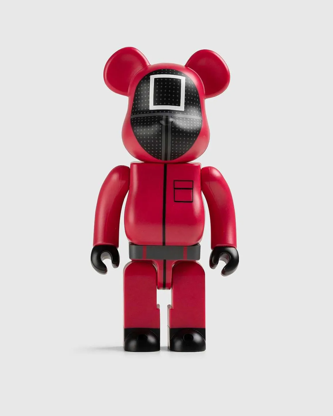 Be@Rbrick Squid Game Guard 1000% Multi