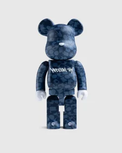 Be@Rbrick Stash 1000 % Bla