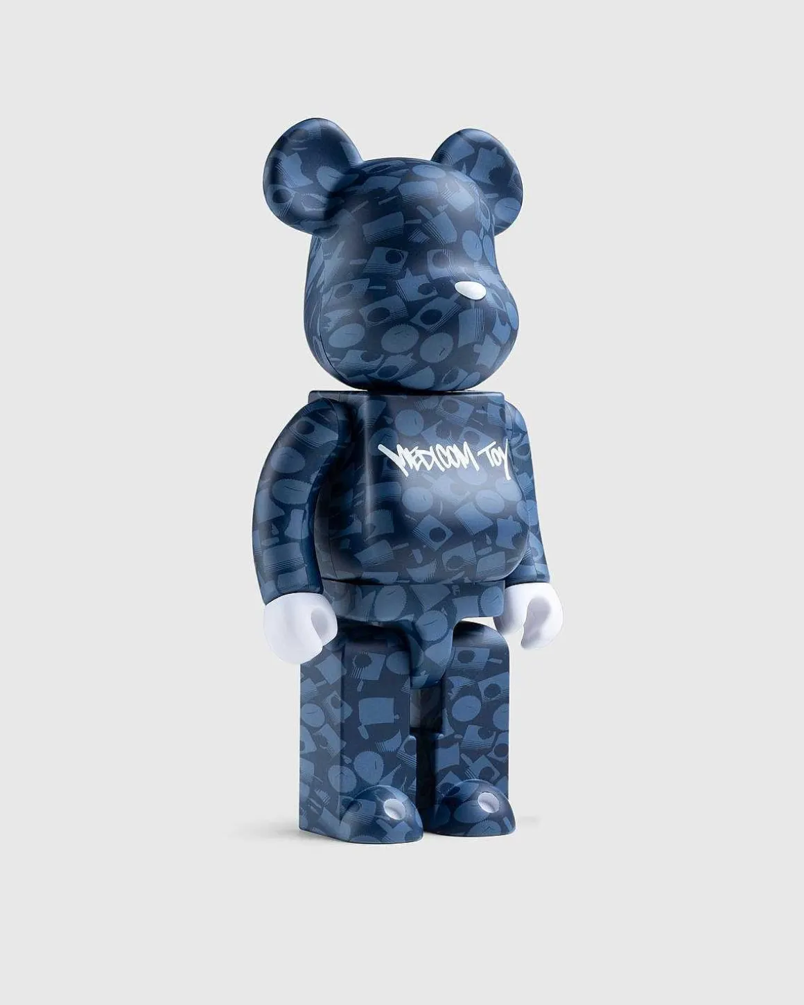 Be@Rbrick Stash 1000 % Bla