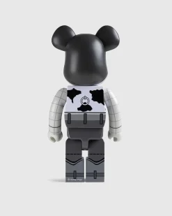 Be@Rbrick Woody (Sort-Hvid Version) 1000 % Multi