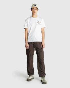 Berliner Love Affair T-Shirt Hvid
