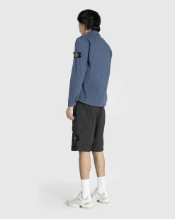 Bermuda Shorts Charcoal