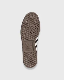Bern Gtx Morkebrun