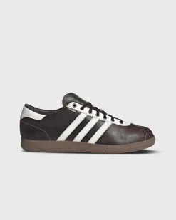 Bern Gtx Morkebrun