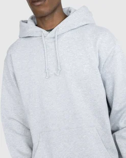 Bjorn Logo Haettetroje Gra Melange
