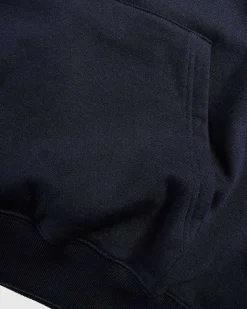 Bjorn Logo Haettetroje Sort