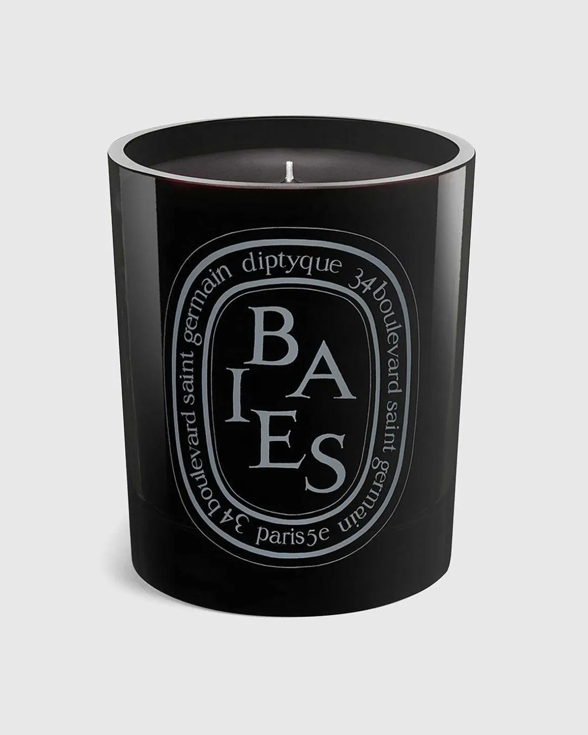 Black Candle Baies 300G