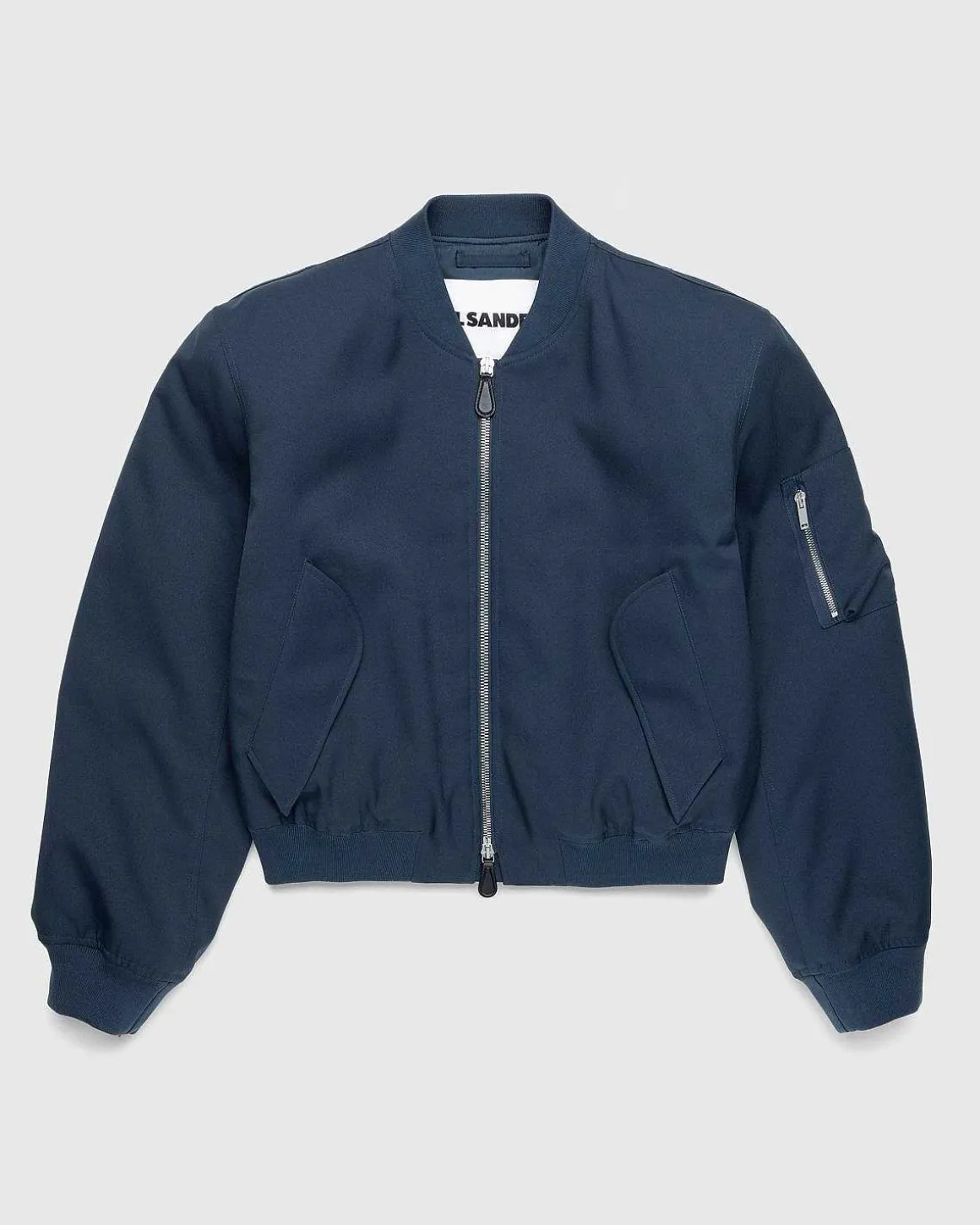 Blouson Marine Med Lynlas