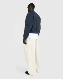 Blouson Marine Med Lynlas