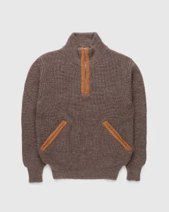 Bokasafn Pullover Valnod