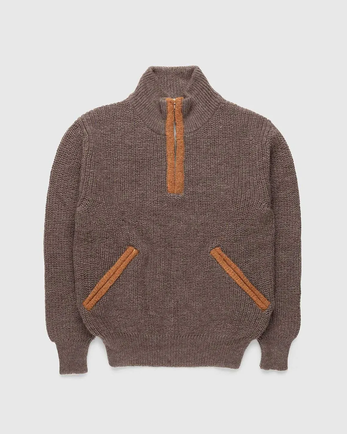 Bokasafn Pullover Valnod