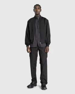 6.0 Bomber Right Sort