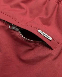 Bomuld Nylon Vand Kort Rod