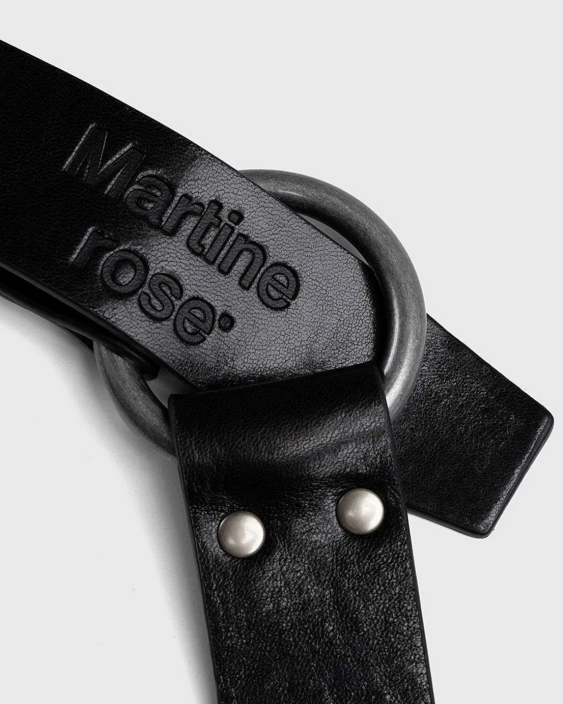Bondage Baelte Sort