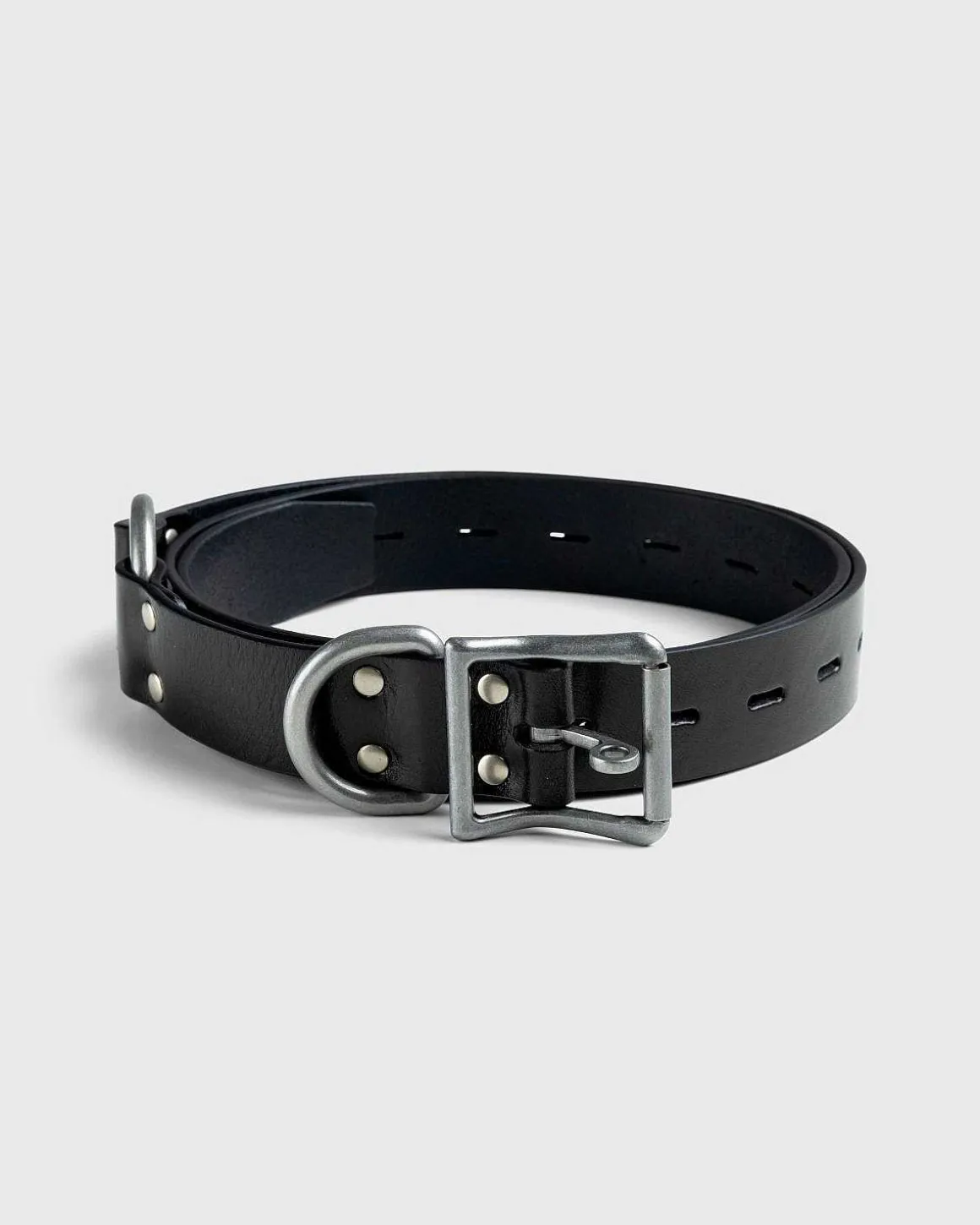 Bondage Baelte Sort