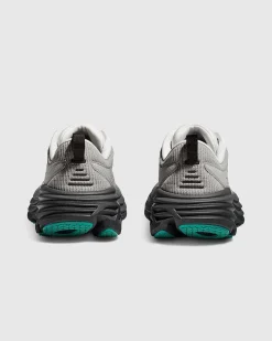 Bondi 8 Ts Harbour Mist/Sort
