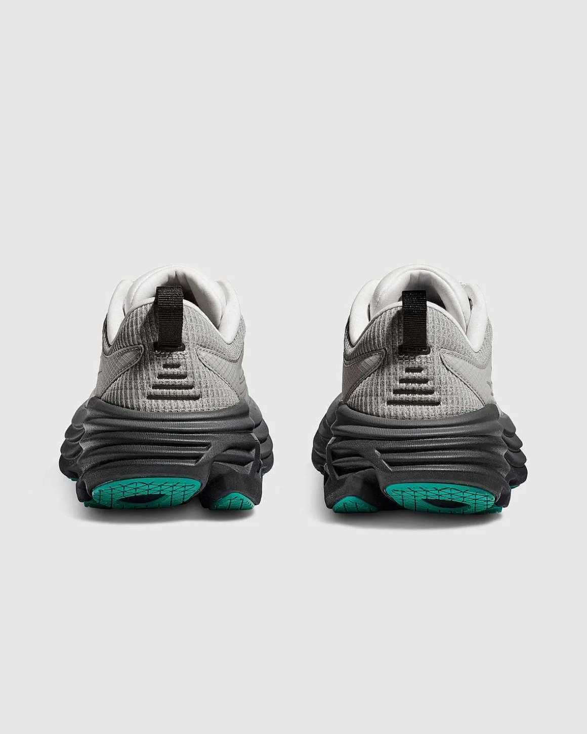Bondi 8 Ts Harbour Mist/Sort