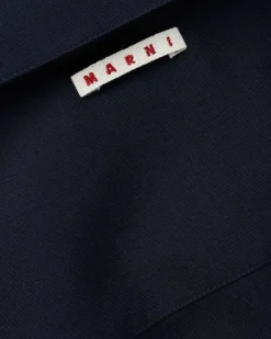 Bowlingtroje Navy