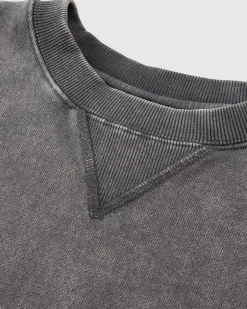 Box Crew Washed Black