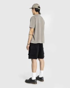 Box T-Shirt Slidt Gra Legacy Jersey