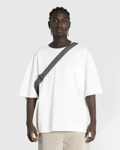 Boxy T-Shirt Kridt