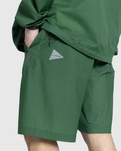 Breath Rip Shorts Gron