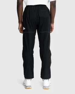Breath Ripstop Light Pants Sort