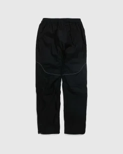 Breath Ripstop Light Pants Sort