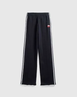 Brede Ben Trackpant Sort