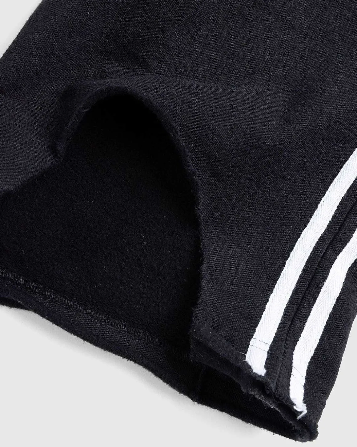 Brede Ben Trackpant Sort