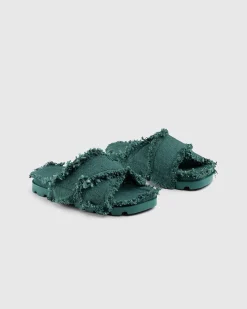 Brutus Sandal Gron