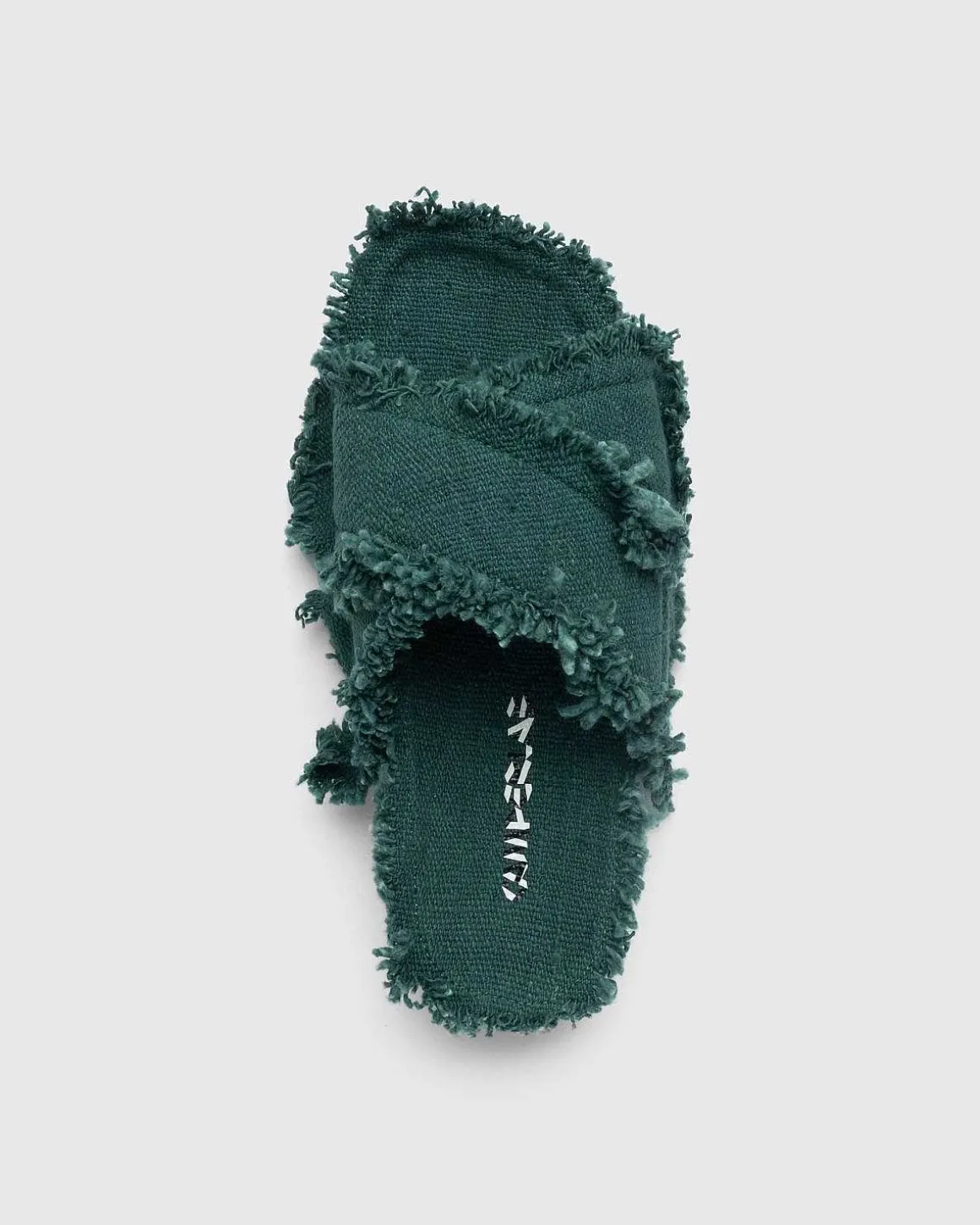 Brutus Sandal Gron
