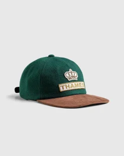 Buckley Cap Gron