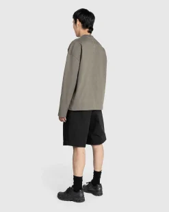Bukser 105 Shorts Sort