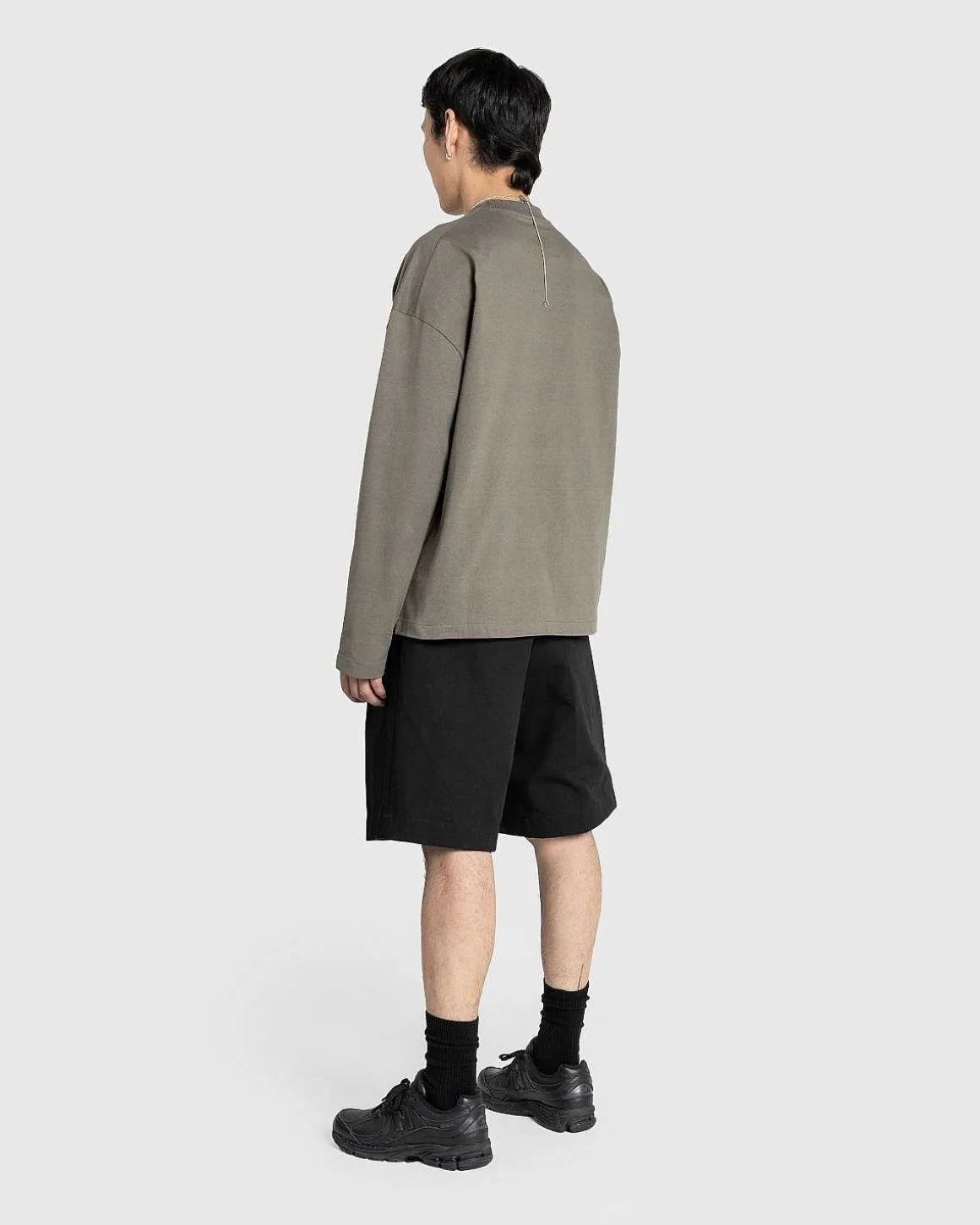 Bukser 105 Shorts Sort