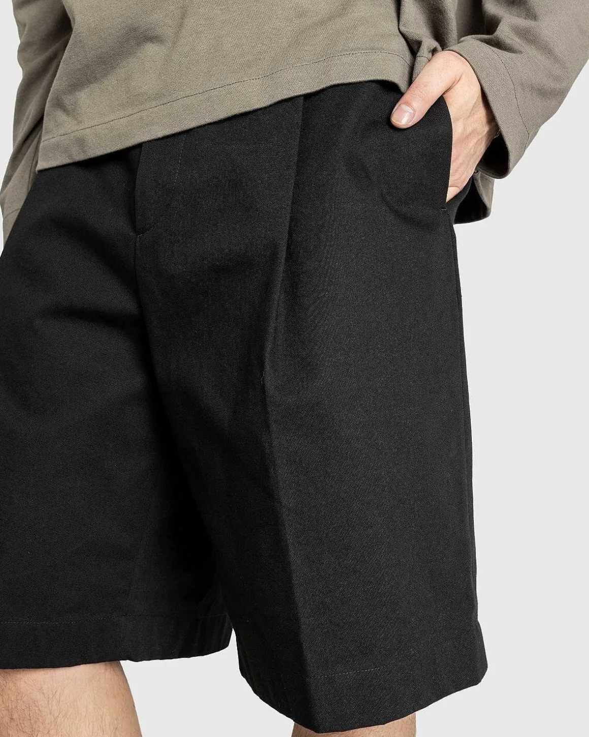 Bukser 105 Shorts Sort