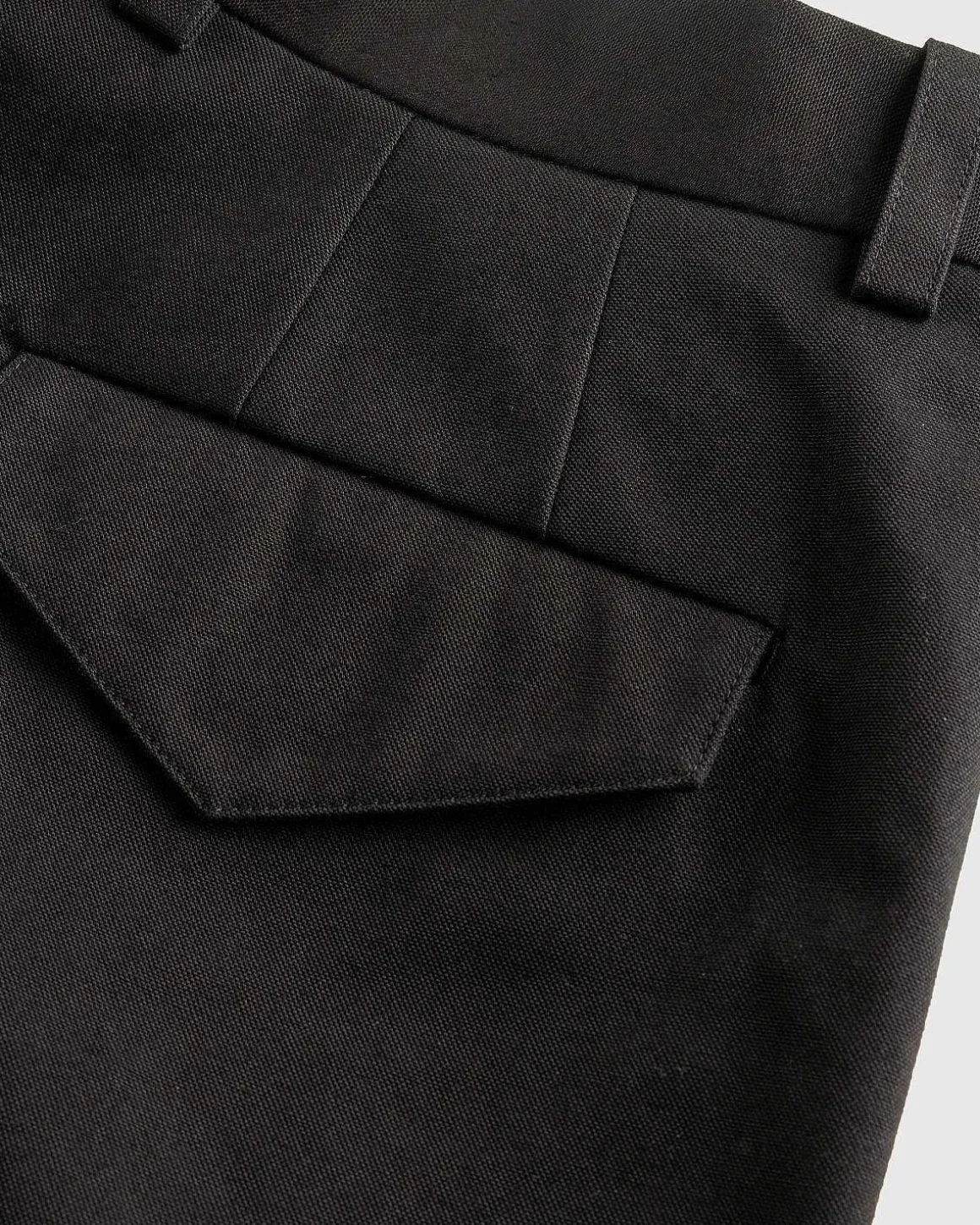 Bukser 105 Shorts Sort
