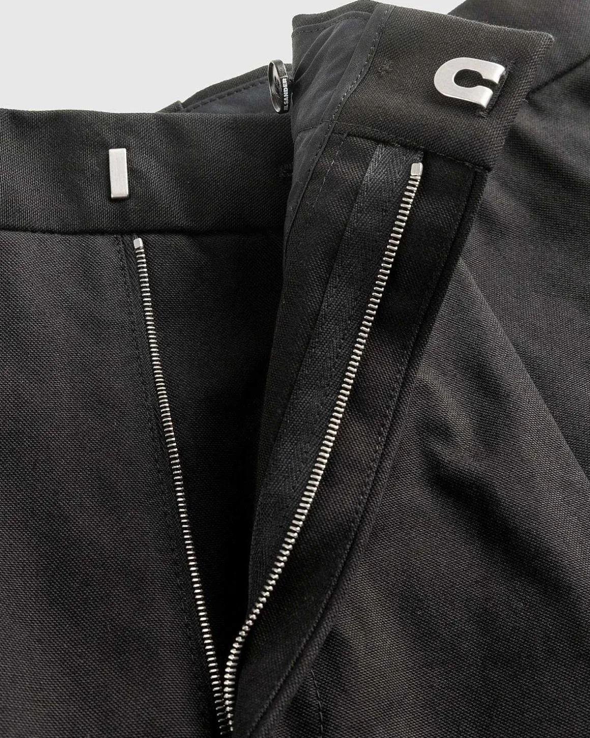 Bukser 105 Shorts Sort