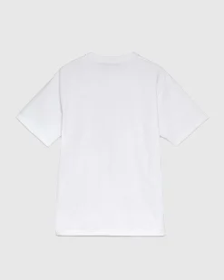 By Bathing Tee Cognac