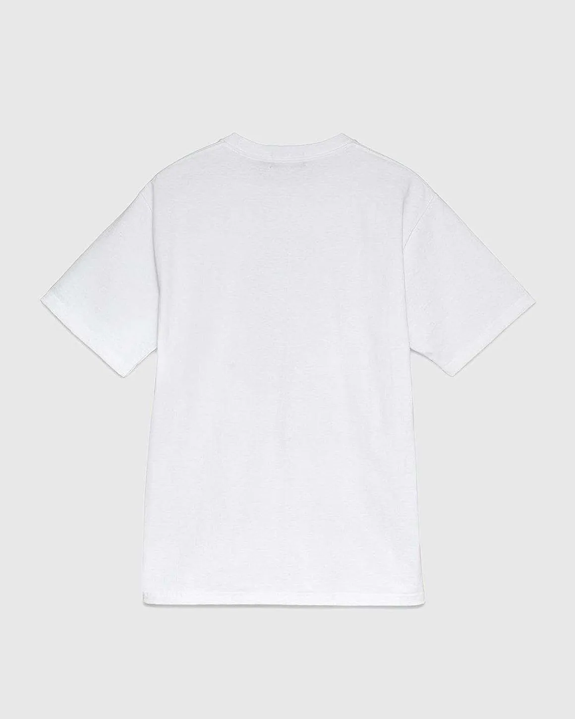 By Bathing Tee Cognac