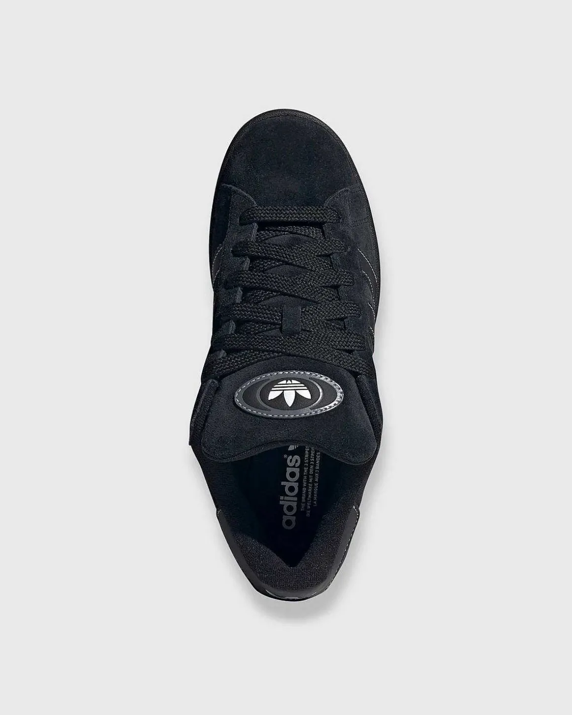 Campus 00S Core Black