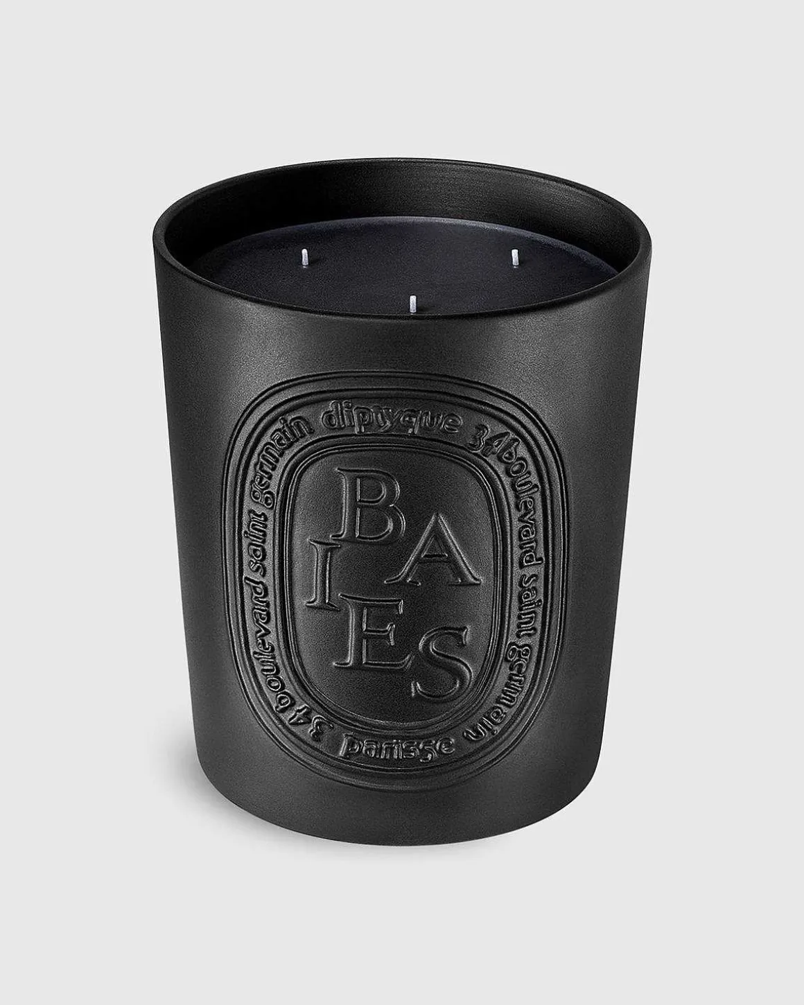 Candle Baies 600G