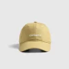 Canvas Script Cap Agat/Hvid
