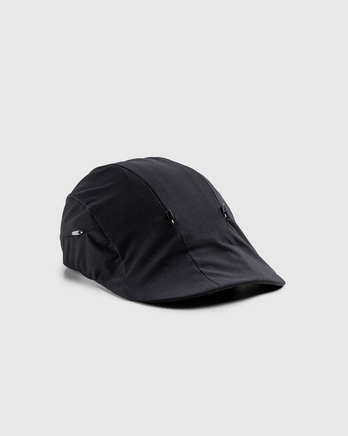 6.0 Cap Center Sort