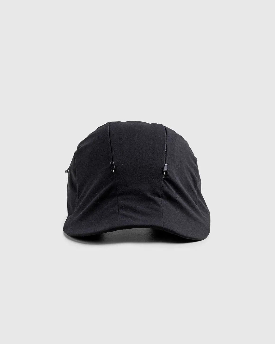6.0 Cap Center Sort